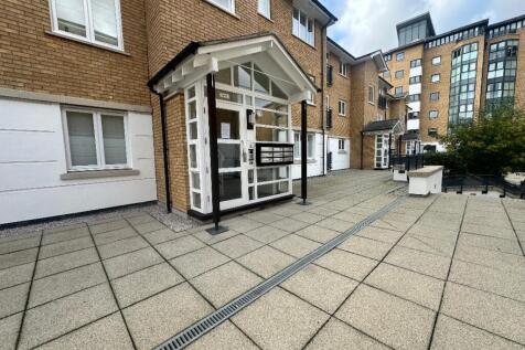 Prices Court, exterior, Eden Harper SW11