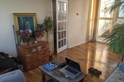 Reception, Macdonald House, Eden Harper SW11