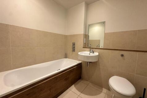 Bathroom - EH