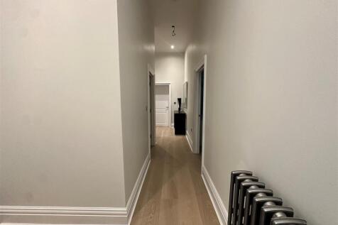 Hallway - EH