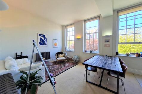 Balfour House, Reception, Eden Harper SW11