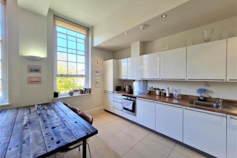 Balfour House, Kitchen, Eden Harper SW11