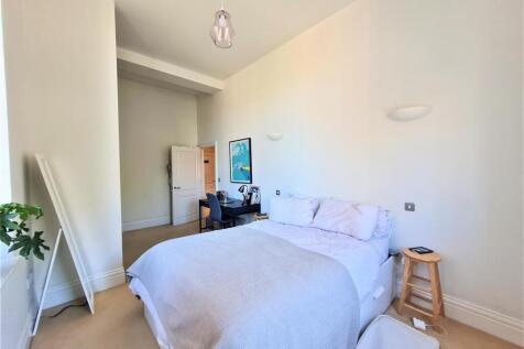 Balfour House, Bedroom, Eden Harper SW11
