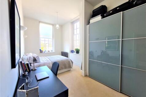 Balfour House, Bedroom, Eden Harper SW11