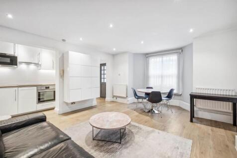 Reception b, Kings Road, Eden Harper SW11