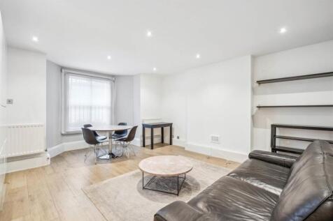 Reception a, Kings Road, Eden Harper SW11