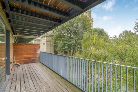 St. James Road - eden harperjpg