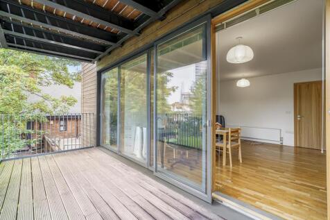 St. James Road - eden harperjpg