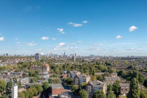 Eagle Heights, view, Eden Harper Battersea