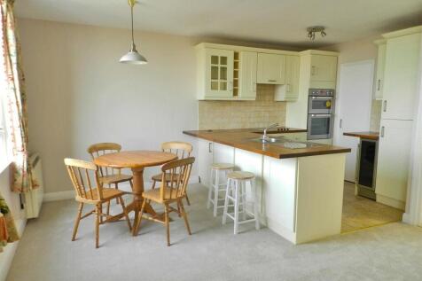 Eagle Heights, kitchen-dining area, Eden Harper Ba