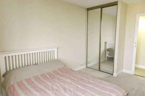 Eagle Heights, bedroom 2b, Eden Harper Battersea