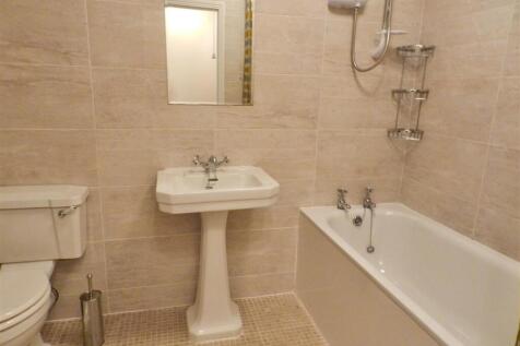 Eagle Heights, bathroom, Eden Harper Battersea