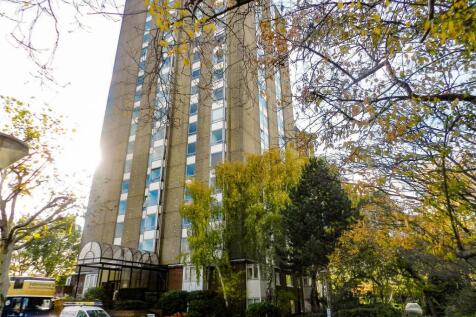 Eagle Heights, exterior, Eden Harper Battersea