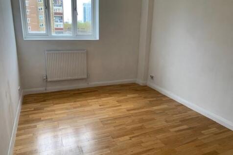 Atkinson House SW11 Eden Harper Battersea