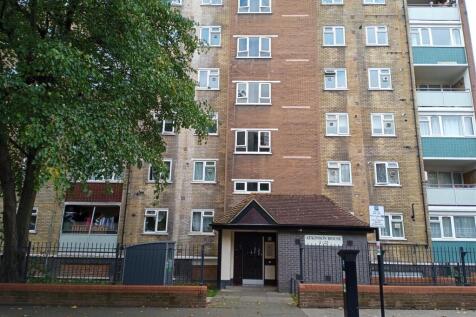 Atkinson house, SW11 Battersea Eden Harper