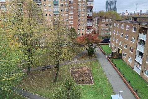 Atkinson house, Battersea SW11 Eden Harper