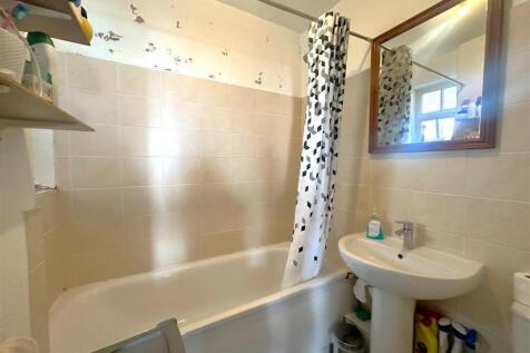 Bathroom, Seldon House, Eden Harper SW11