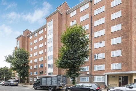 Exterior, Rawson Court, Eden Harper SW11