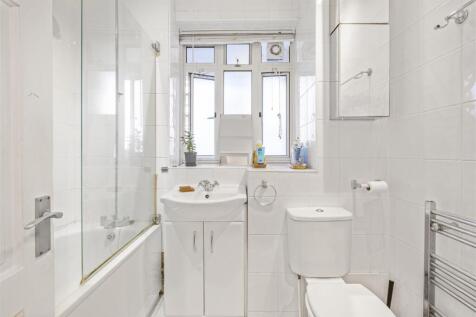 Bathroom, Rawson Court, Eden Harper SW11