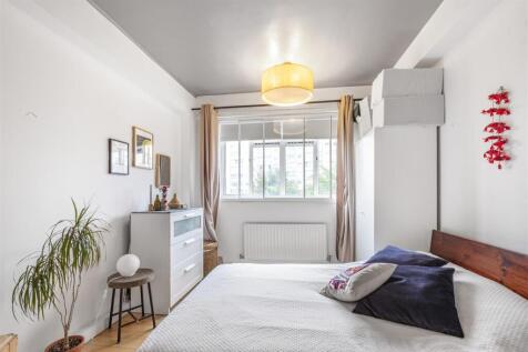 Bedroom 2, Rawson Court, Eden Harper SW11