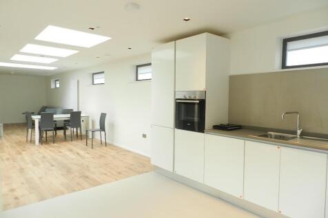 Kitchen 2 Penrose www.edenharper.com