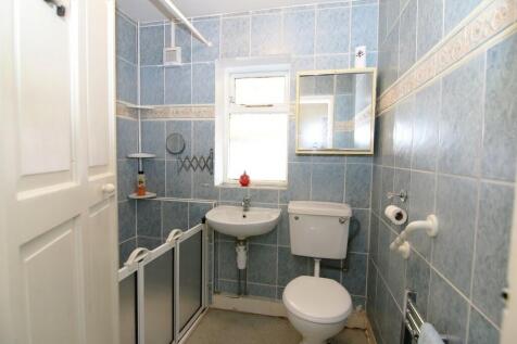 Wet Room
