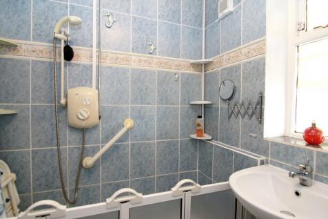 Wet Room