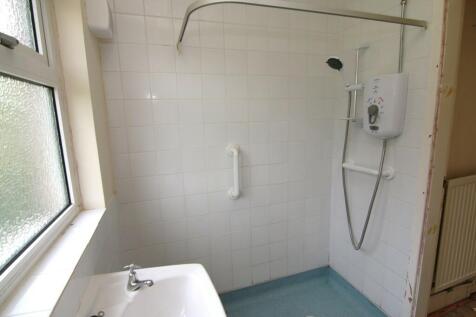 Wet room