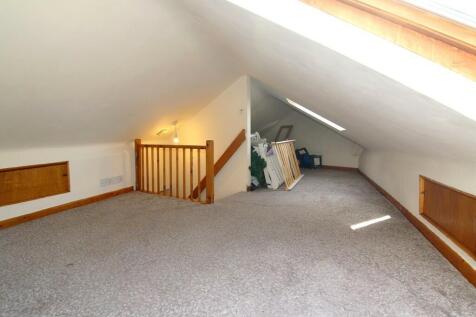 Attic Room