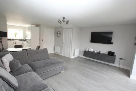 Living suite / Fa...