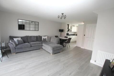 Living suite / Fa...