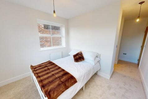 Unit 6 Bedroom A3