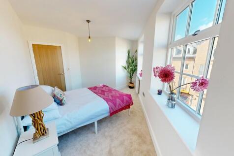 Unit 6 Bedroom B2