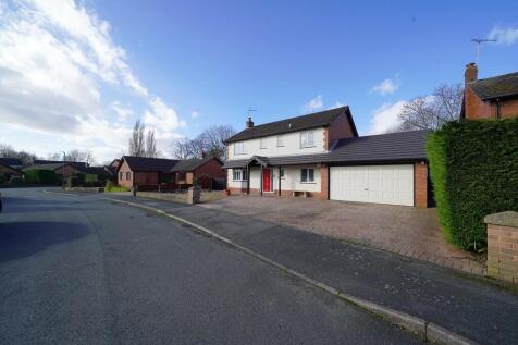 15 Glebe Meadows