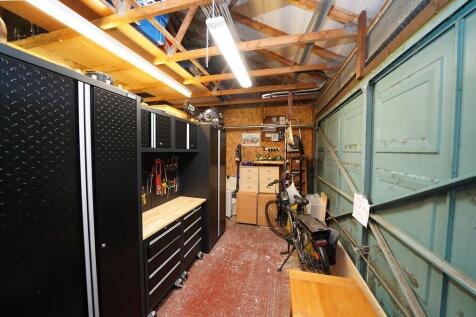 Garage Workshop