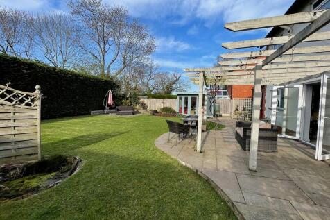 The Garden