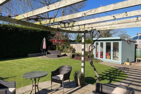 The Garden
