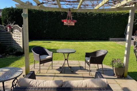 The Garden