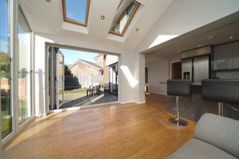 The Family Room