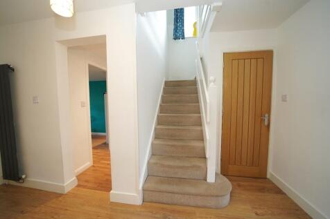The Hallway 