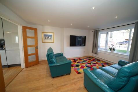 The Living Room