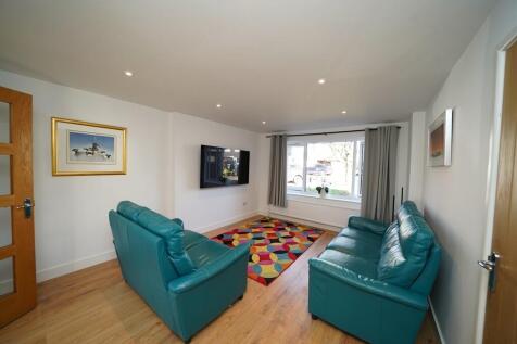 The Living Room