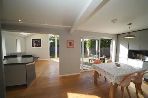 The Family Room