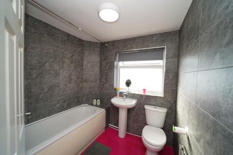 The Bathroom