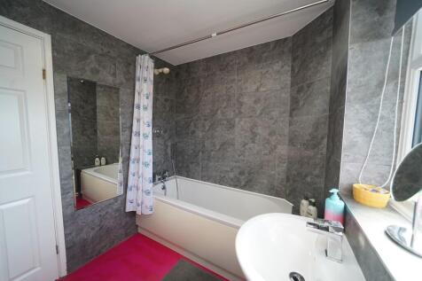 The Bathroom