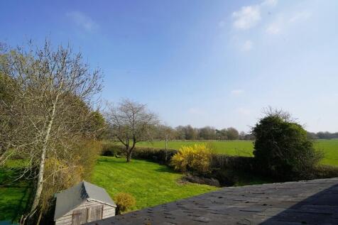 From bedroom 2