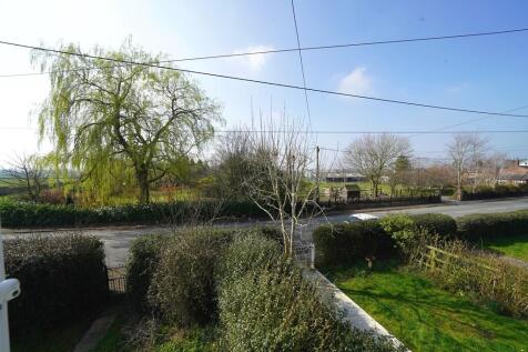 From bedroom 1
