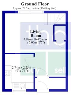 52 Castlefields G...