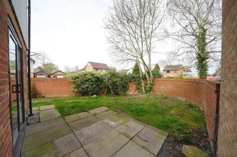 The Garden 
