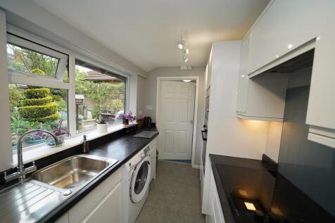 126 vicars cross ...